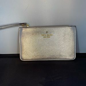 Kate Spade Wristlet Wallet / Small Purse